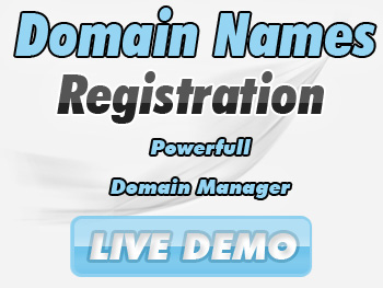 Popularly priced domain name registration & transfer service providers Popularly priced domain name registration & transfer service providers